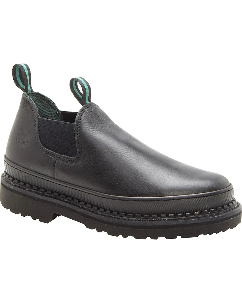 Georgia Women's Romeo Work Shoes