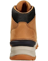 Carhartt Men's Gilmore 5" Hiker Work Boot - Soft Toe