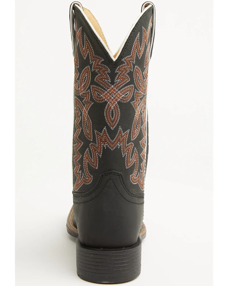Justin Women's Ashtyn Performance Western Boots