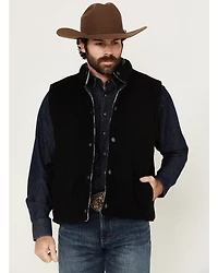 Cody James Men's Suns Reversible Woolish Puffer Vest