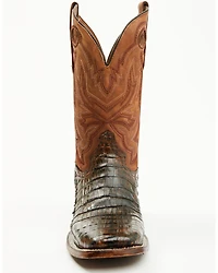 Corral Men's Exotic Caiman Western Boots
