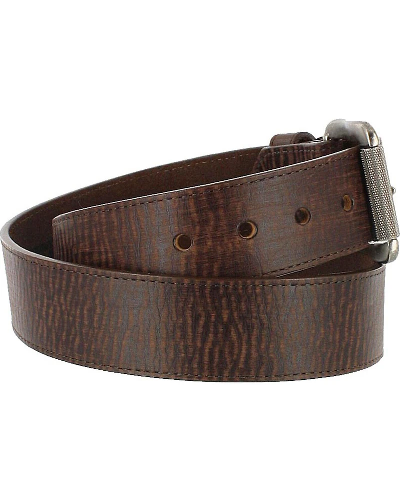 Justin Men's Bomber Belt