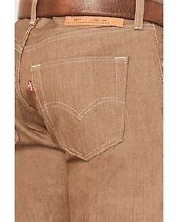 Levi's Men's 501® Original Shrink-To-Fit™ Straight Rigid Denim Jeans