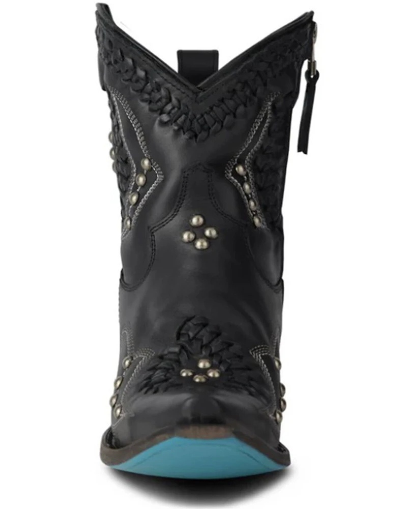 Lane Women's Cossette Western Booties