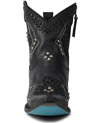 Lane Women's Cossette Western Booties