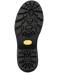 Georgia Boot Men's Logger 9" Waterproof Work Boots - Composite Toe