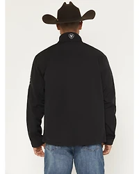Ariat Men's Logo Concealed Carry Softshell Jacket