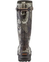 Dryshod Men's Viper Stop Snake Hunting Boots