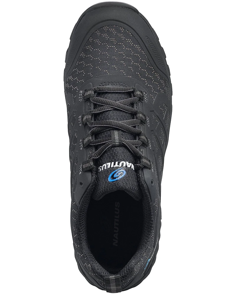 Nautilus Men's Stratus Work Shoes - Alloy Toe