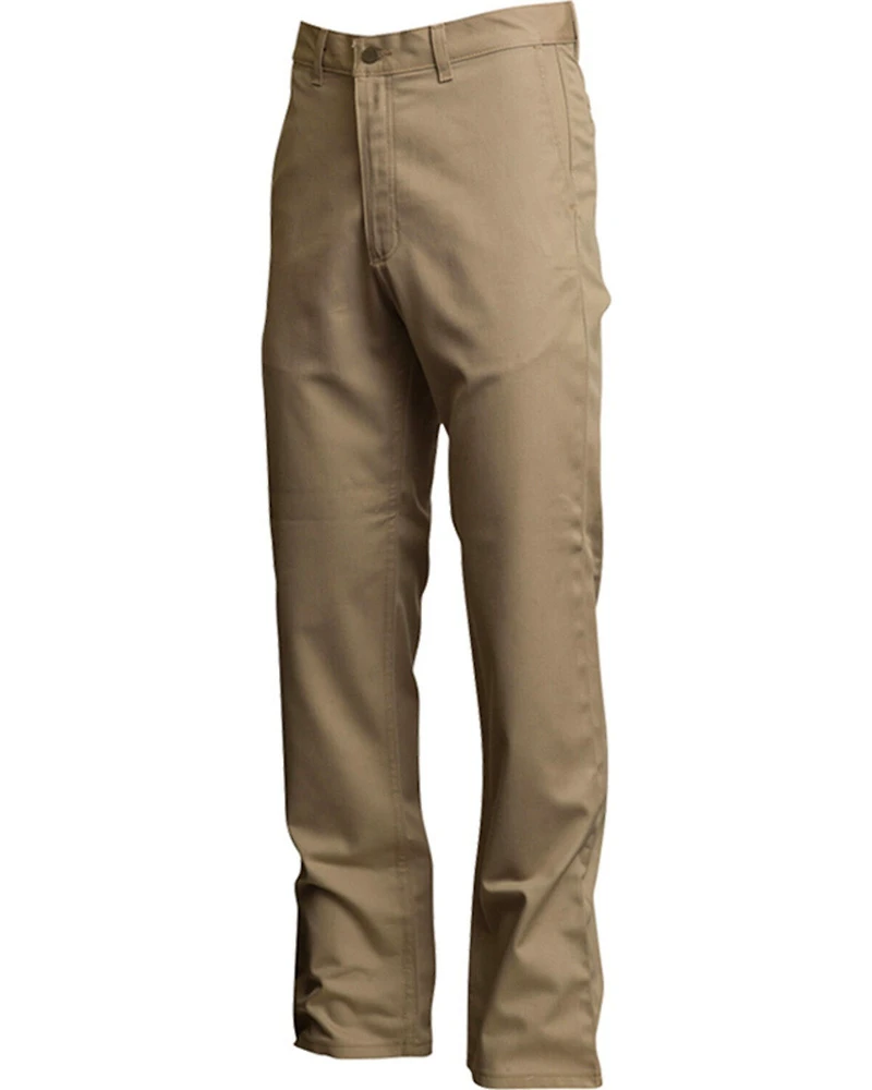 Lapco Men's FR Advanced Comfort Work Pants