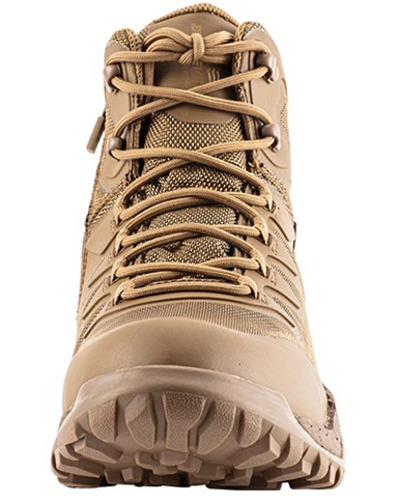Belleville Men's Vapor Waterproof Work Boots - Soft Toe