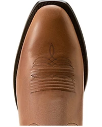 Ariat Men's Willie Western Boots - Square Toe