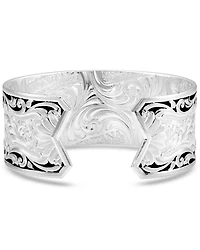 Montana Silversmiths Women's Between Friends Cuff Bracelet
