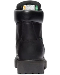 Timberland PRO® Men's 6" Direct Attach Waterproof Insulated Work Boots - Steel Toe