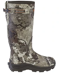 Dryshod Men's Viper Stop Snake Hunting Boots
