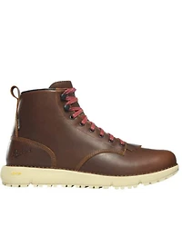 Danner Men's Monks Waterproof Logger Boots - Soft Toe