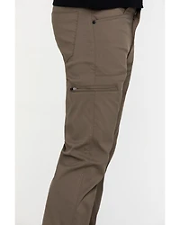 ATG by Wrangler Men's Monel Synthetic Stretch Utility Pants
