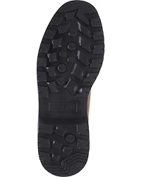Wolverine Men's Floorhand Waterproof 6" Work Boots - Steel Toe