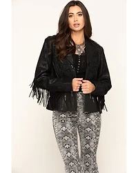 Double D Ranch Women's Night Shade Jacket