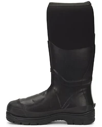 Matterhorn Men's 16" Rubber Met Guard Work Boots - Steel Toe