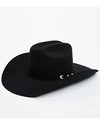 Cody James Black 1978™ Salinas 20X Felt Cowboy Hat