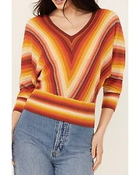 Shyanne Women's Dolman Sweater