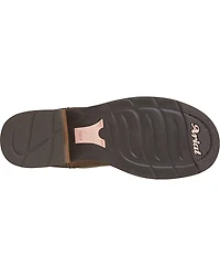 Ariat Women's Unbridled Roper Boots - Round Toe