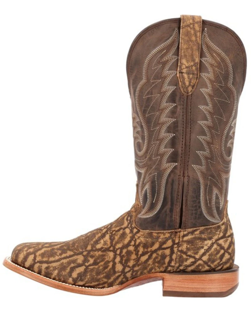 Durango Men's 13" Arena Pro™ Western Boots - Broad Square Toe