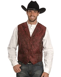 Rangewear by Scully Men's Dragon Vest