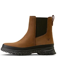 Ariat Women's Moresby Twin Gore Waterproof Boots - Round Toe