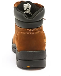 Hawx Men's 6" Enforcer Work Boots - Soft Toe