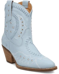 Dingo Women's Precious Western Booties