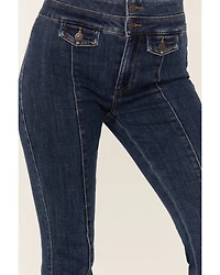 Idyllwind Women's Legend High Rise Bootcut Stretch Denim Jeans