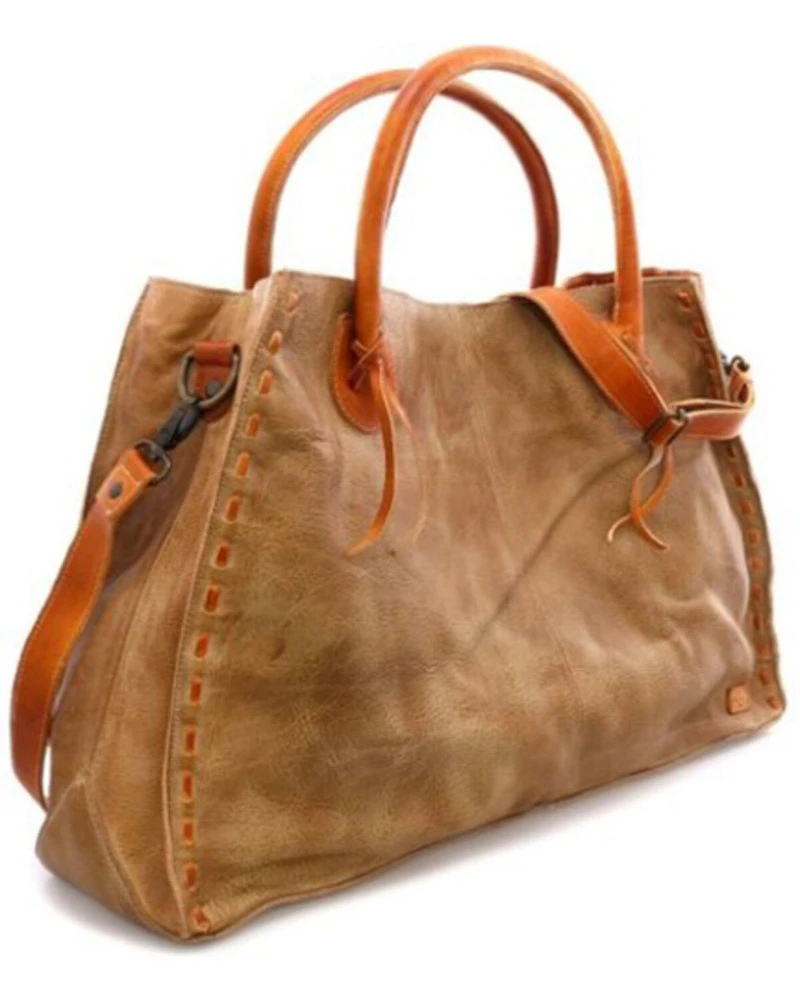 Bed Stu Women's Rockaway Shoulder Crossbody