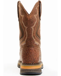 Cody James Men's Disrupter AAA Tyche Crunch Time Waterproof Work Boots - Composite Toe