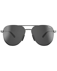 Bex Welvis Sunglasses