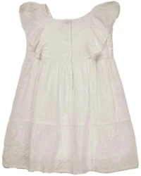 Yura Toddler Girls' Sleeveless Dress