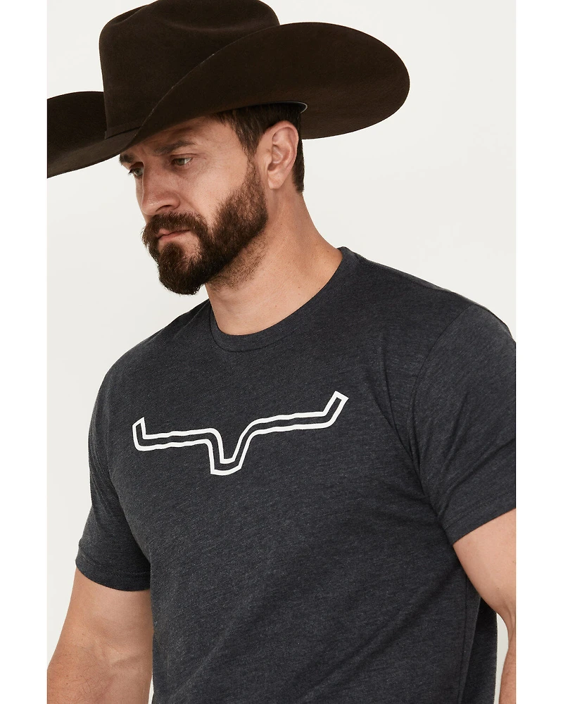 Kimes Ranch Men's Outlier Short Sleeve Graphic T-Shirt