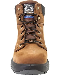 Georgia Men's Composite Toe FLXpoint Work Boots