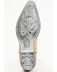 Laredo Women's Livia Western Boots - Snip Toe