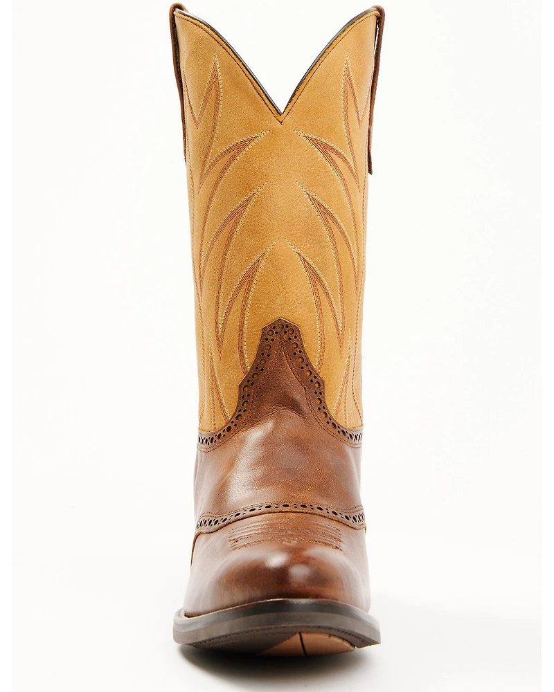 Cody James Men's Xtreme Xero Gravity Western Performance Boots - Round Toe