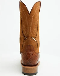 Ariat Men's Stadtler Performance Western Boots - Square Toe