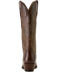 Ariat Women's Taytum Western Boots - Snip Toe