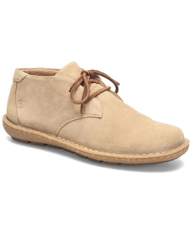 Born Women's Naula II Casual Shoes - Round Toe