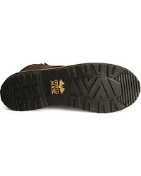 Georgia Men's Giant Steel Toe Work Boots