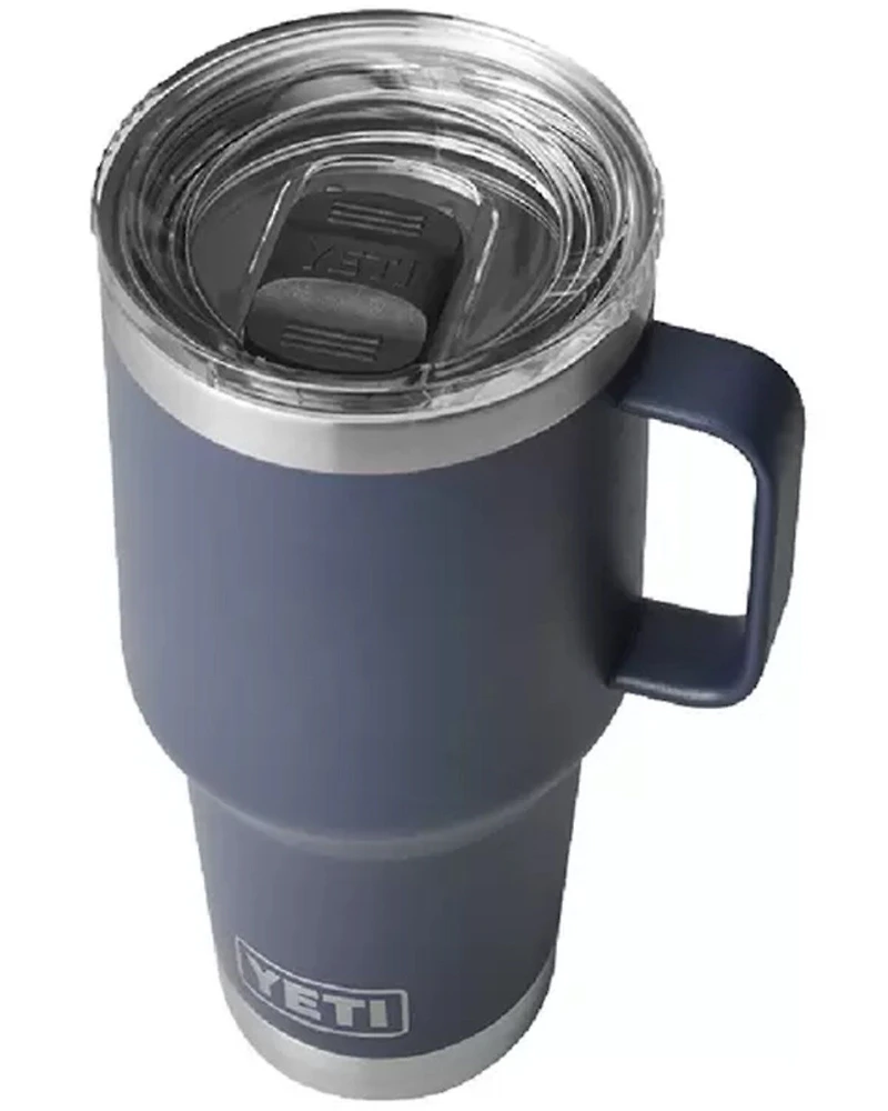 YETI Rambler® Stronghold™ Lid 30oz Travel Mug