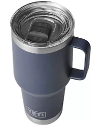 YETI Rambler® Stronghold™ Lid 30oz Travel Mug