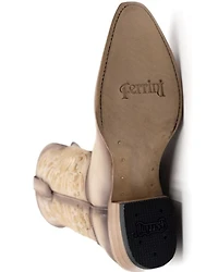 Ferrini Women's Grace Western Boots - Snip Toe