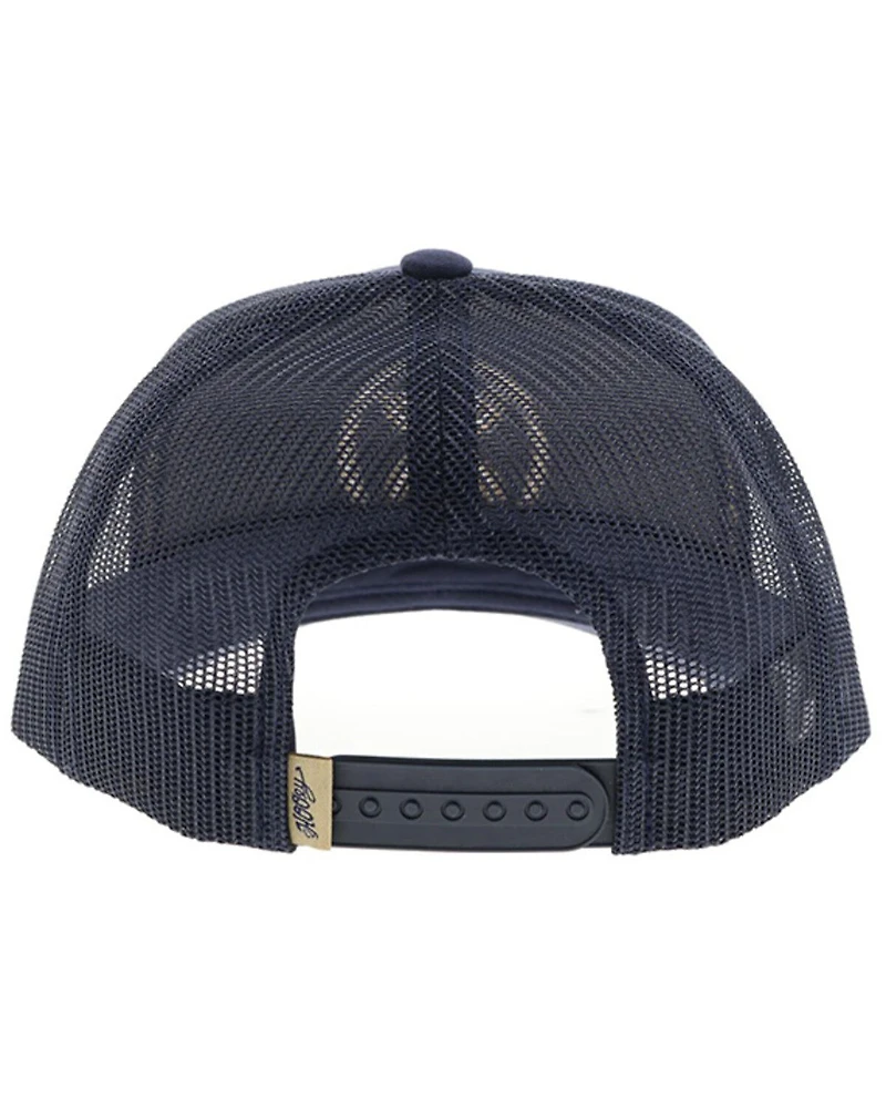 Hooey Kids' O-Classic Trucker Cap