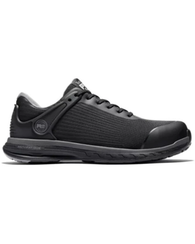 Timberland Pro Men's Drivetrain Work Shoes - Composite Toe